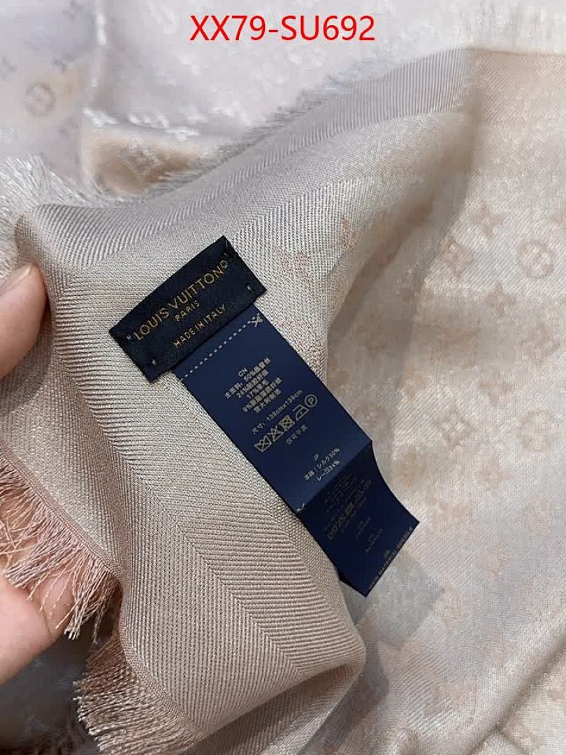 Scarf-LV ID: SU692 $: 79USD