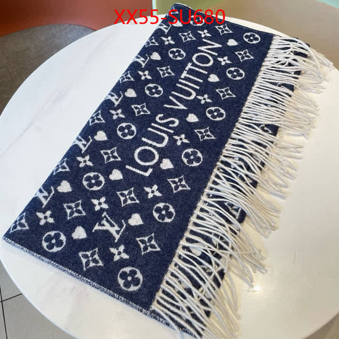 Scarf-LV ID: SU680 $: 55USD