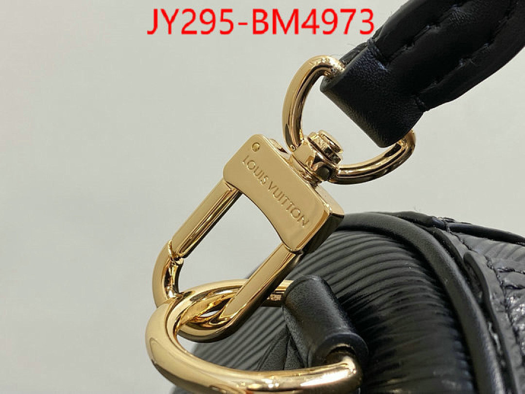 LV Bags(TOP)-Speedy- ID: BM4973 $: 295USD,