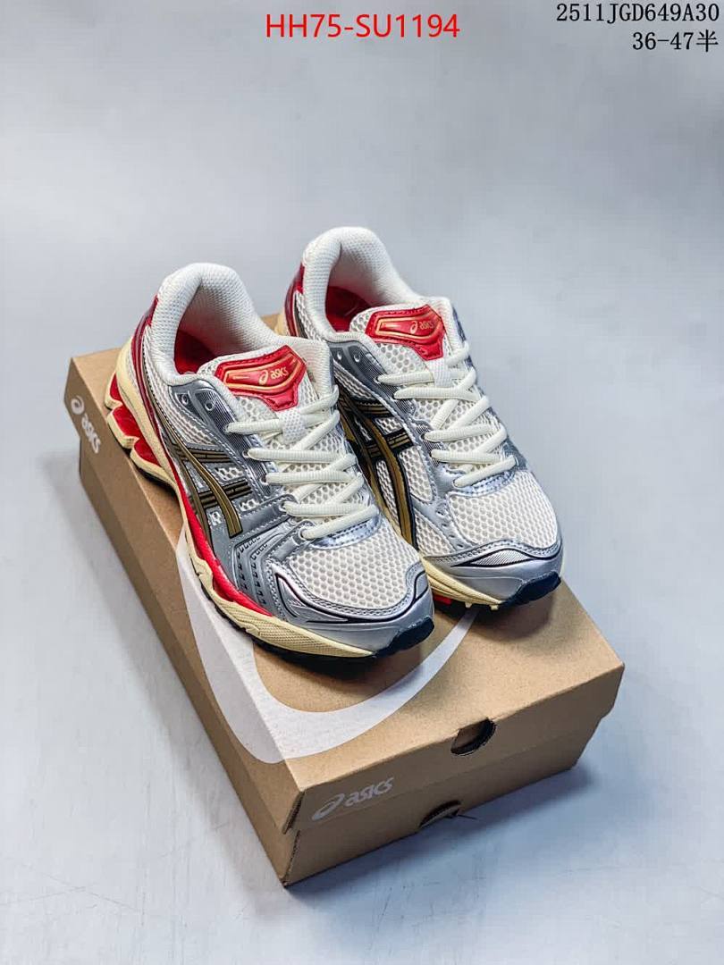 Women Shoes-Asics ID: SU1194 $: 75USD