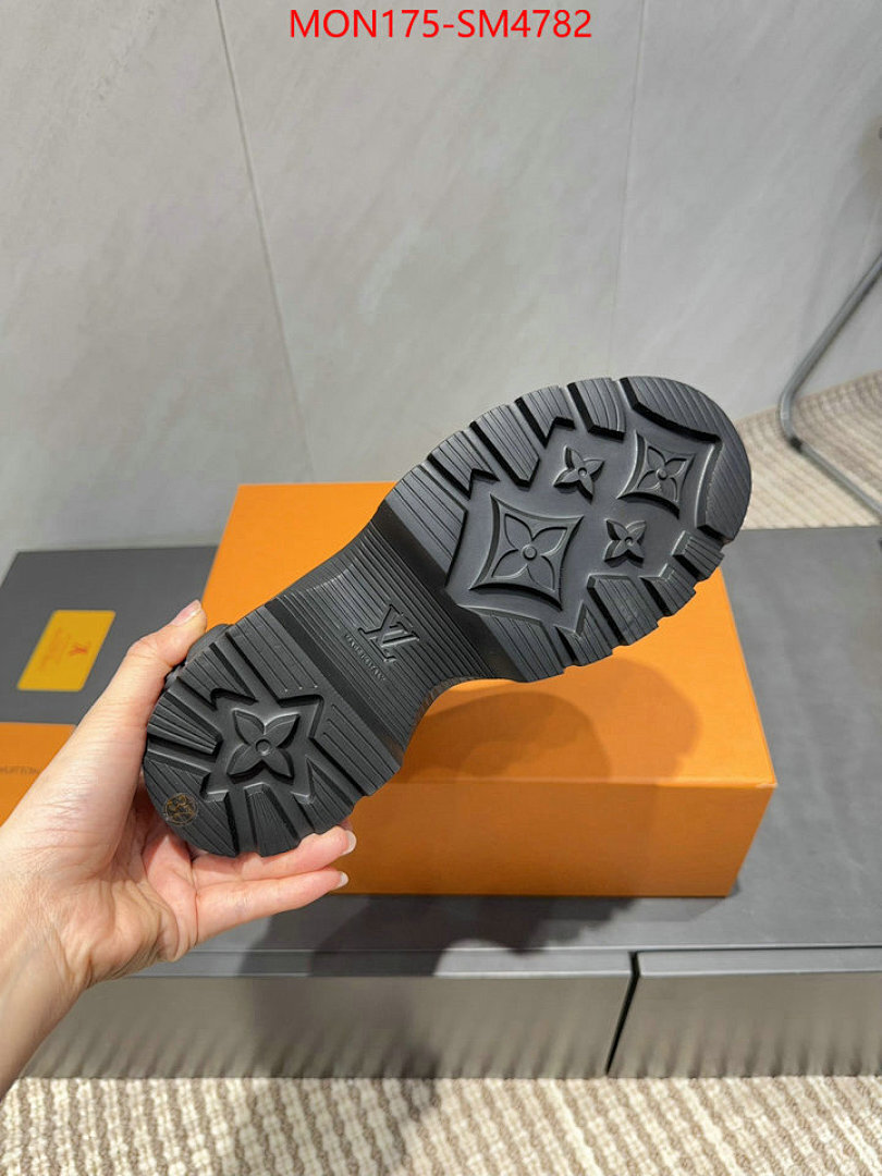 Women Shoes-Boots ID: SM4782 $: 175USD