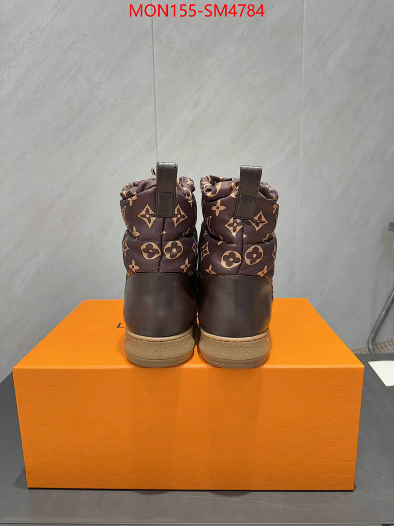 Women Shoes-Boots ID: SM4784 $: 155USD