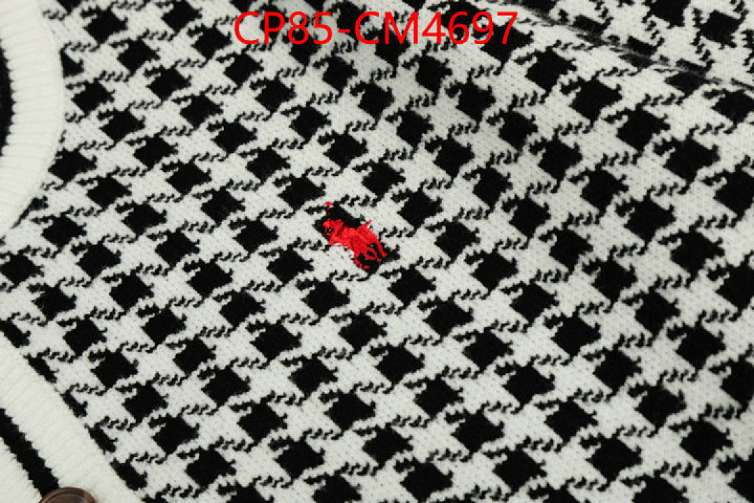 Clothing-Ralph Lauren ID: CM4697 $: 85USD