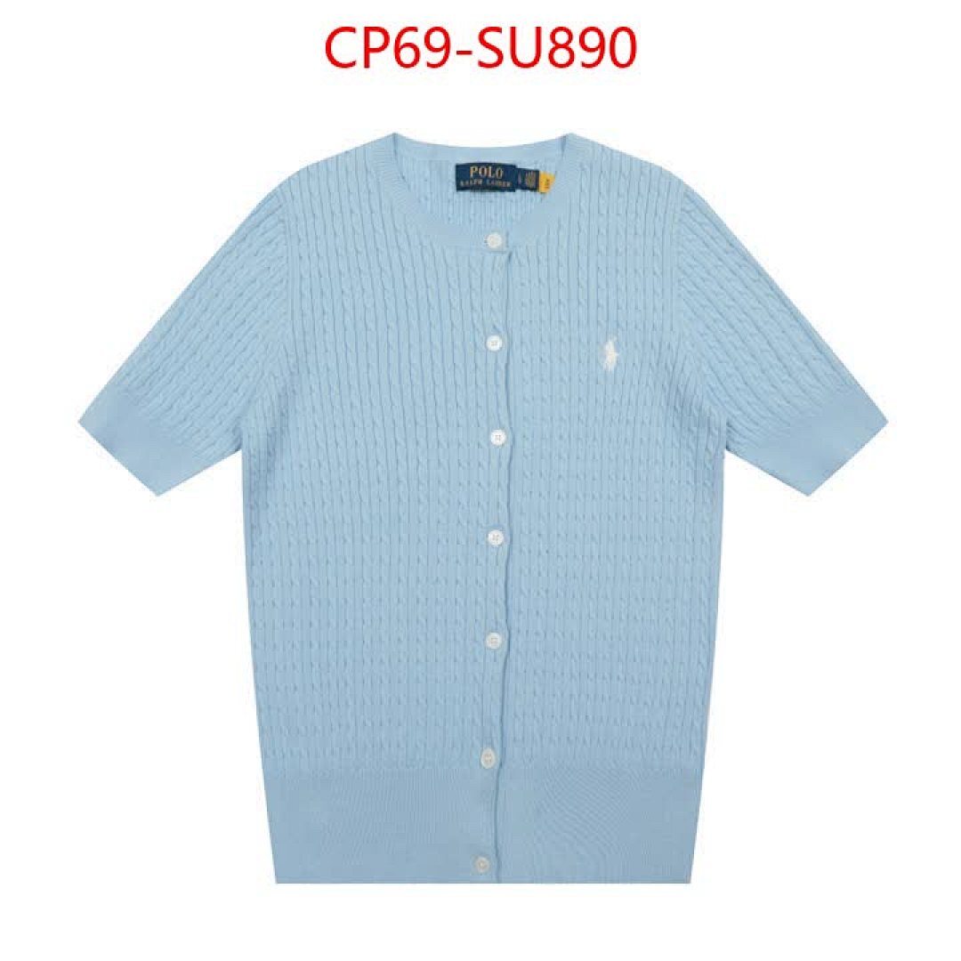 Clothing-Ralph Lauren ID: SU890 $: 69USD