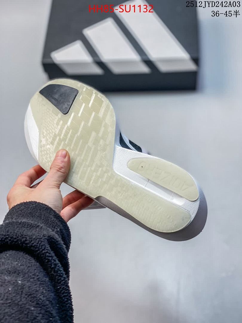 Women Shoes-Adidas ID: SU1132 $: 85USD