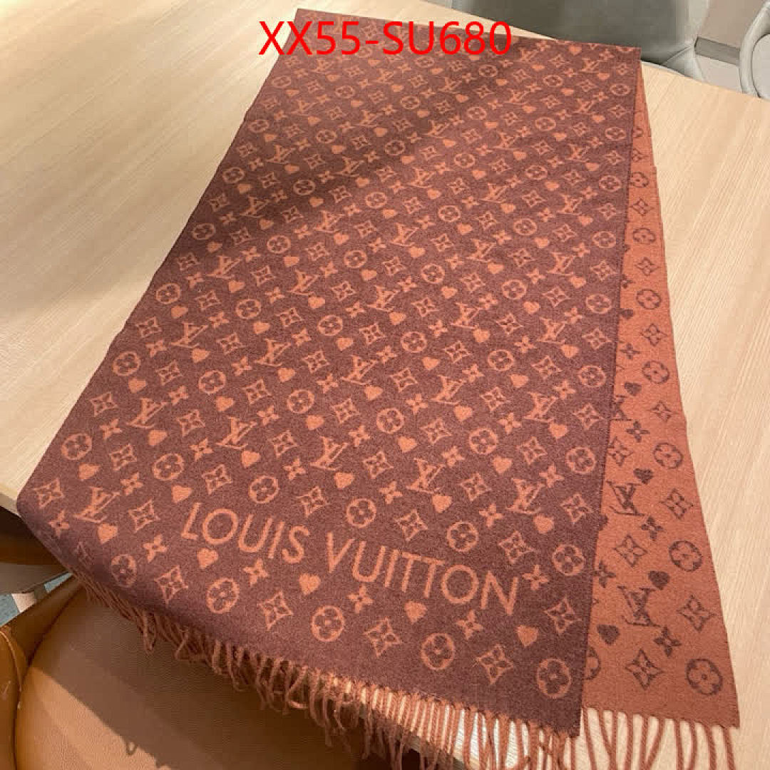 Scarf-LV ID: SU680 $: 55USD