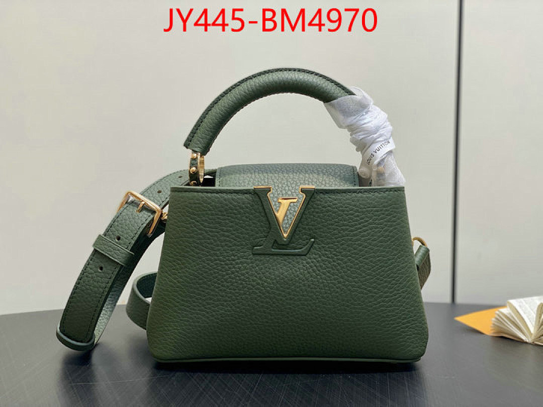 LV Bags(TOP)-Handbag Collection- ID: BM4970
