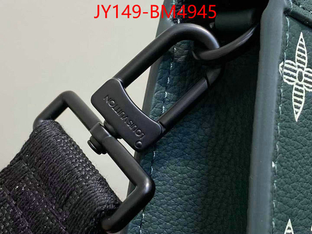 LV Bags(TOP)-New Wave Multi-Pochette- ID: BM4945 $: 149USD,