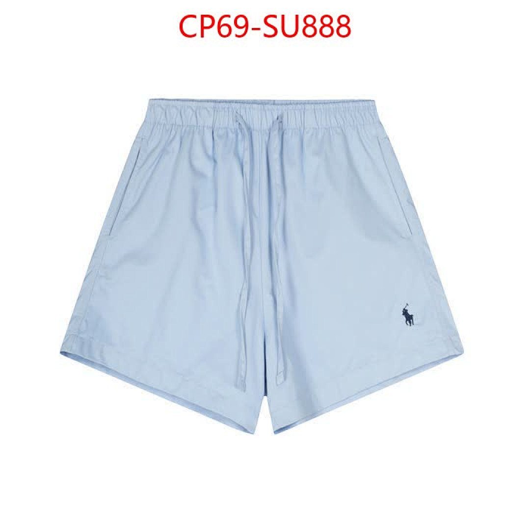 Clothing-Ralph Lauren ID: SU888 $: 69USD