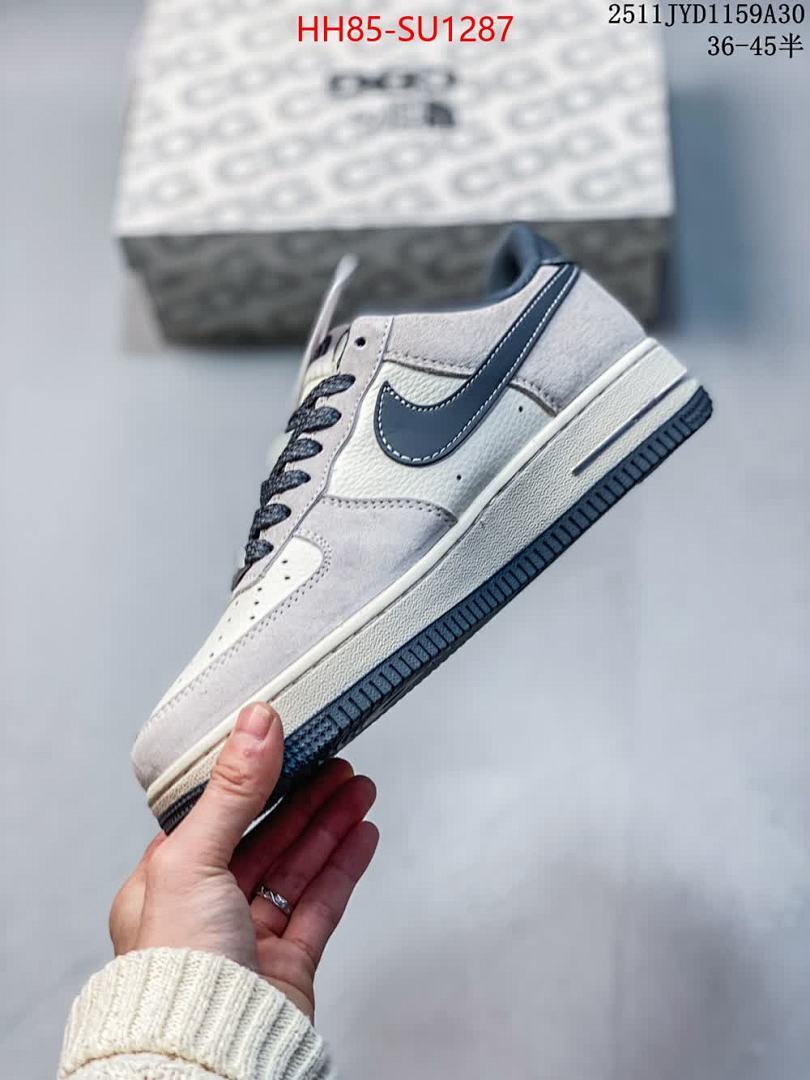 Men Shoes-Nike ID: SU1287 $: 85USD