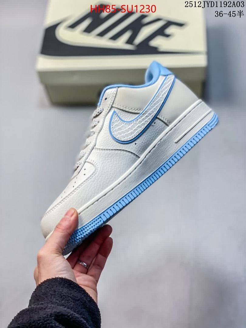 Women Shoes-NIKE ID: SU1230 $: 85USD