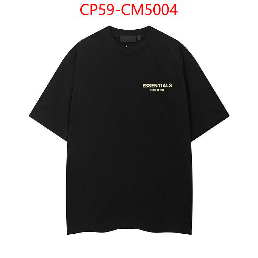 Clothing-Essentials ID: CM5004 $: 59USD