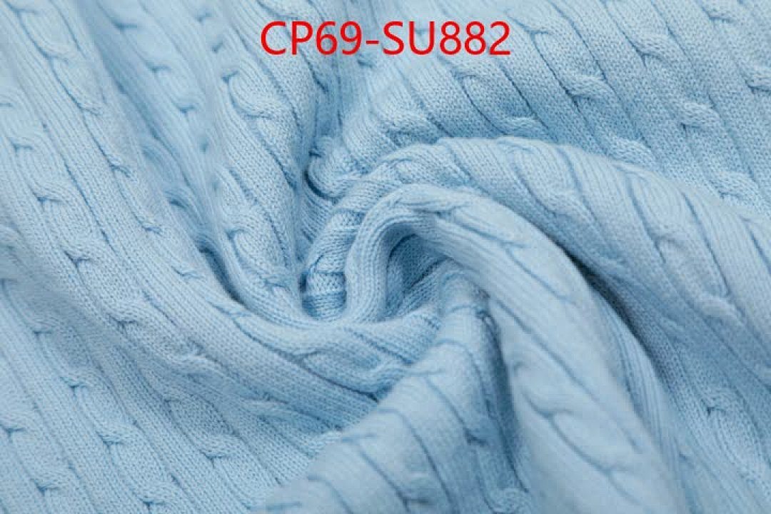 Clothing-Ralph Lauren ID: SU882 $: 69USD