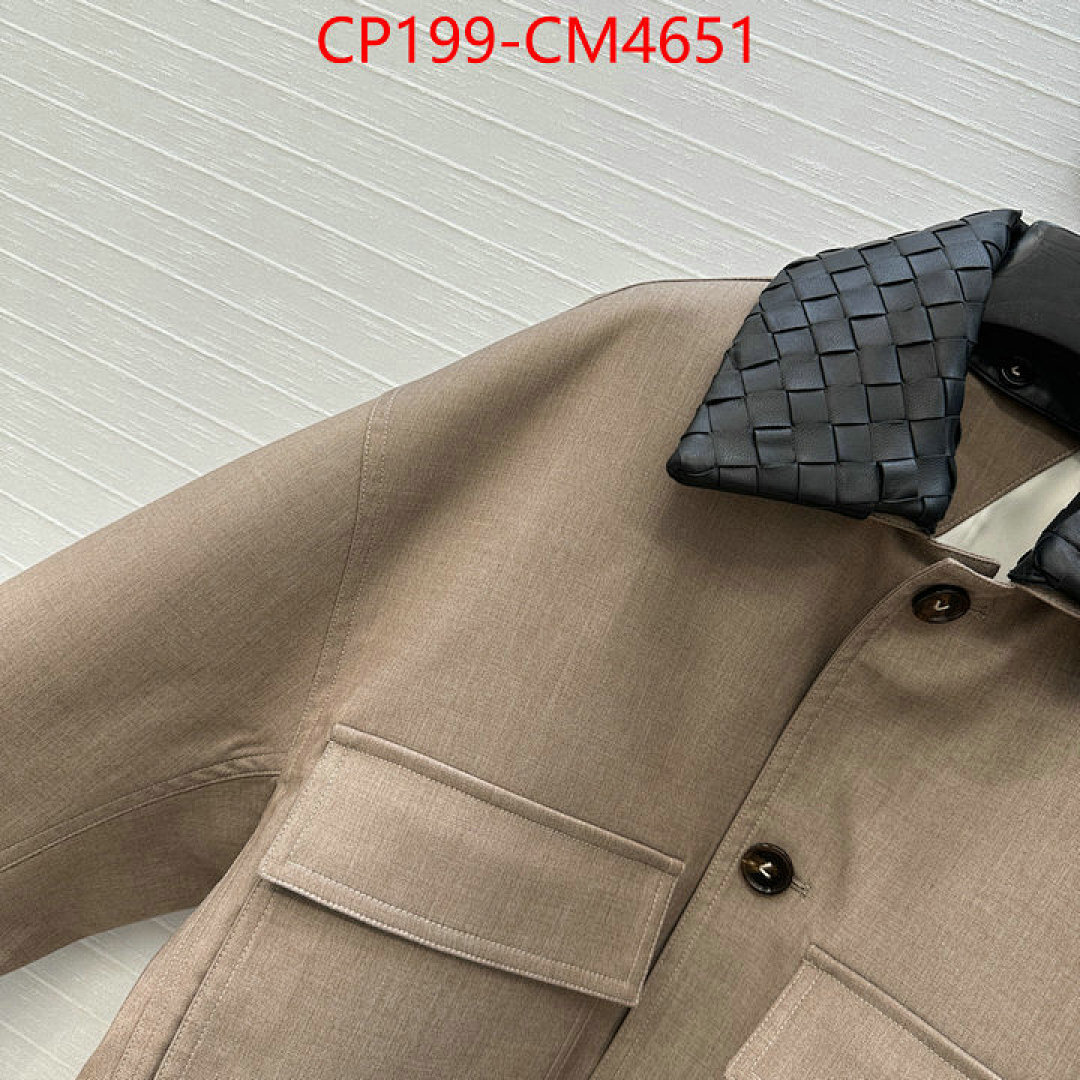 Clothing-BV ID: CM4651 $: 199USD