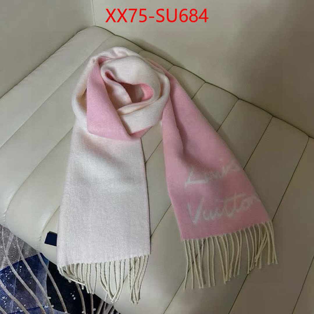Scarf-LV ID: SU684 $: 75USD