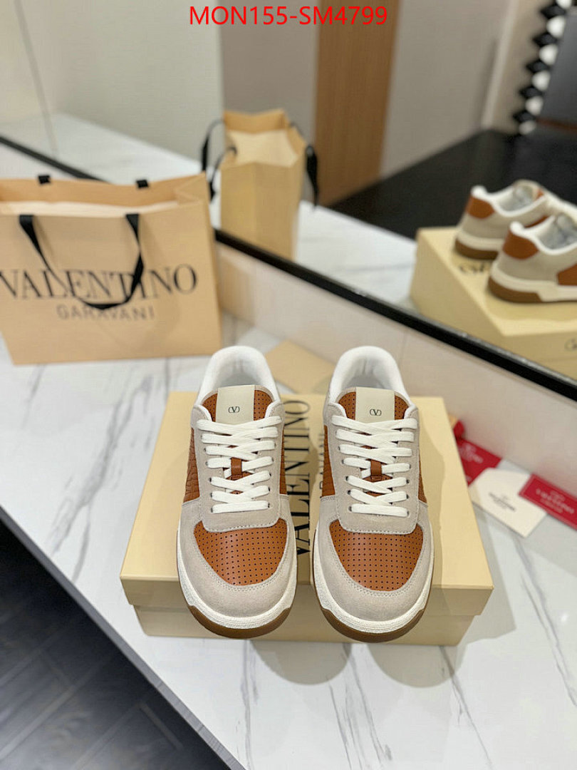 Women Shoes-Valentino ID: SM4799 $: 155USD