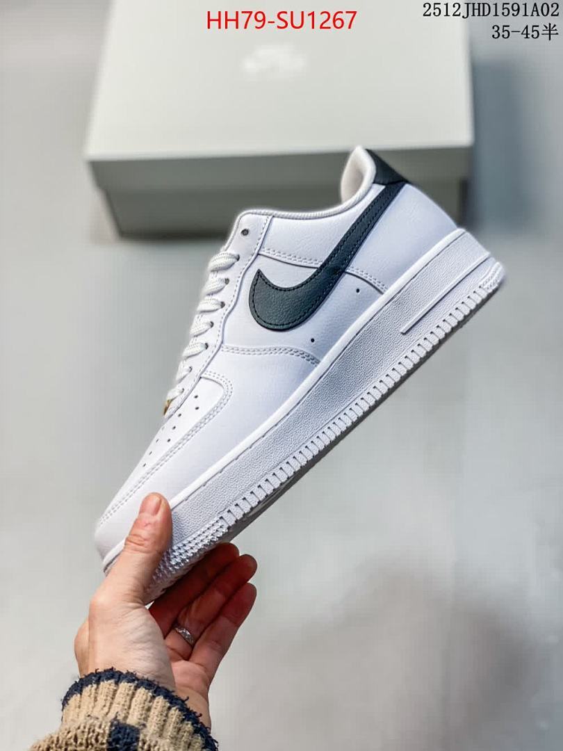 Men Shoes-Nike ID: SU1267 $: 79USD