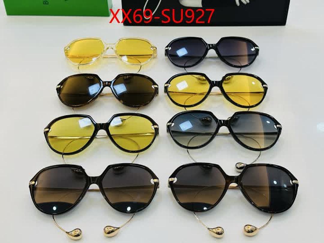 Glasses-BV ID: SU927 $: 69USD