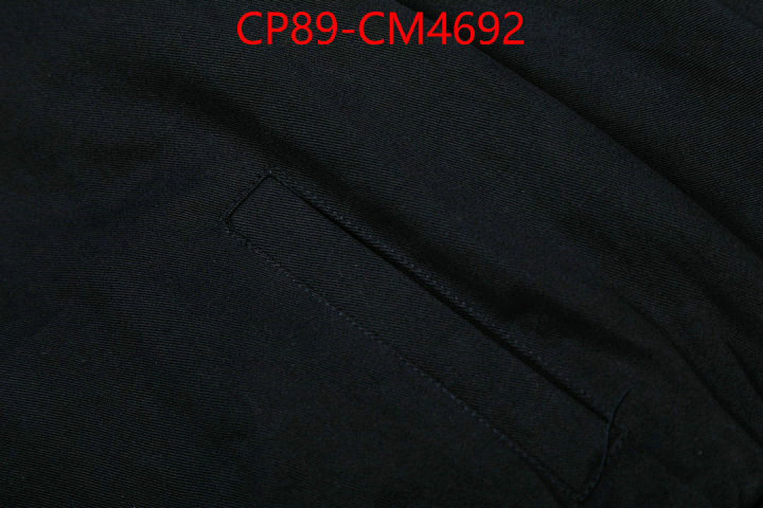 Clothing-Ralph Lauren ID: CM4692 $: 89USD