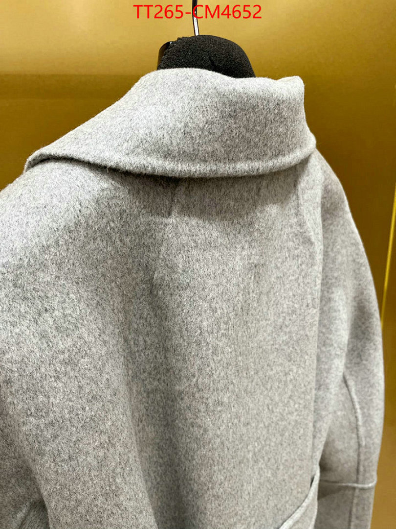 Down jacket Women-MaxMara ID: CM4652 $: 265USD