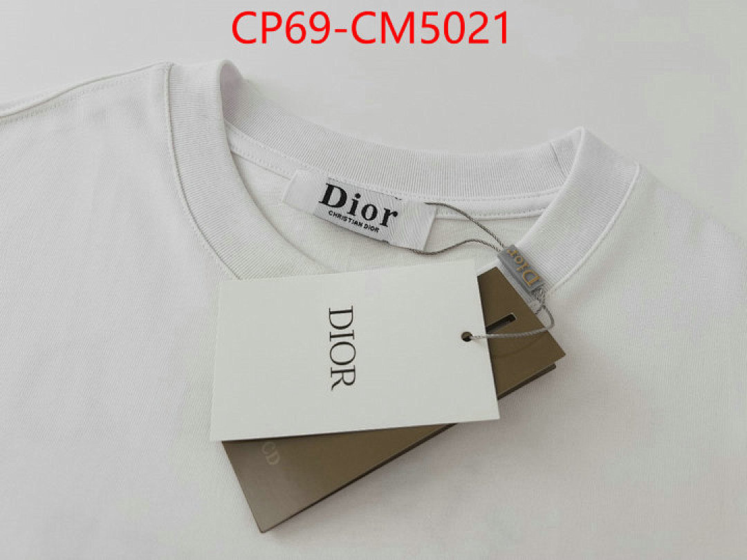 Clothing-Dior ID: CM5021 $: 69USD