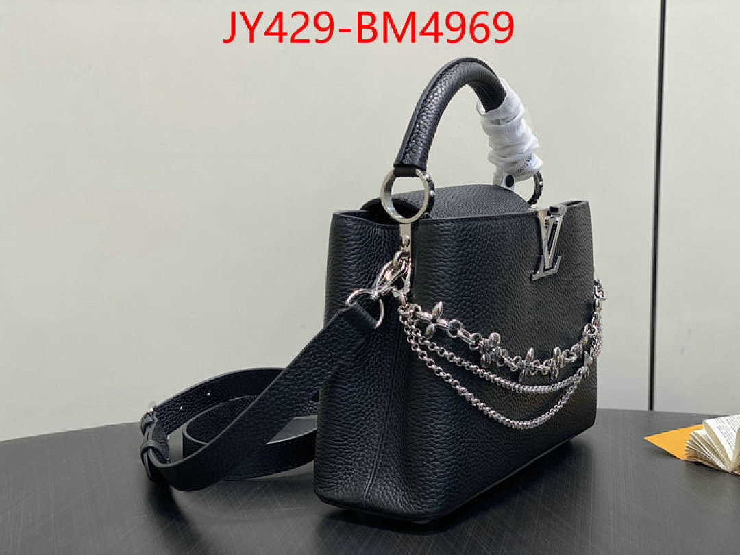 LV Bags(TOP)-Handbag Collection- ID: BM4969