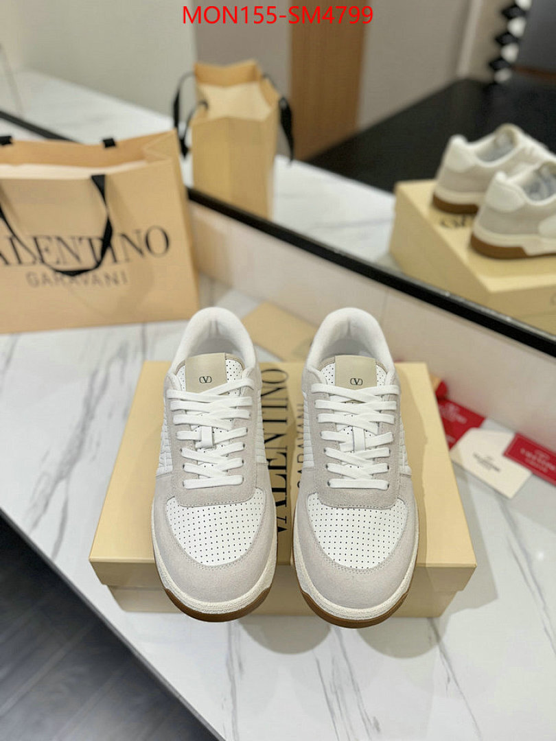 Women Shoes-Valentino ID: SM4799 $: 155USD