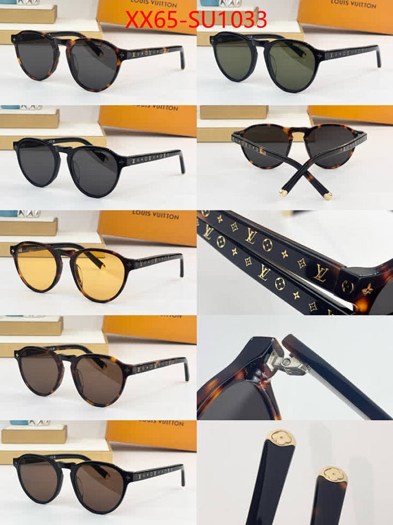 Glasses-LV ID: SU1033 $: 65USD