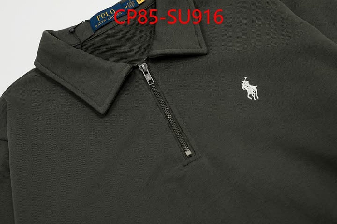 Clothing-Ralph Lauren ID: SU916 $: 85USD
