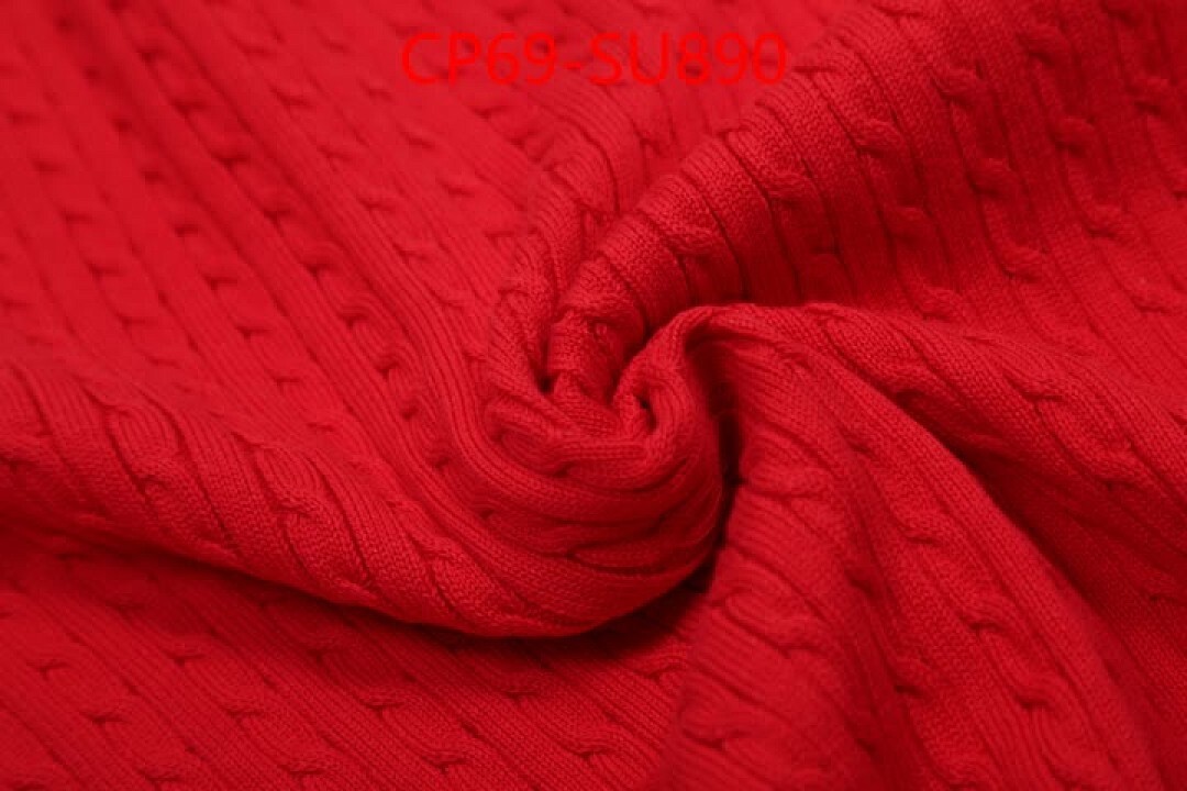 Clothing-Ralph Lauren ID: SU890 $: 69USD