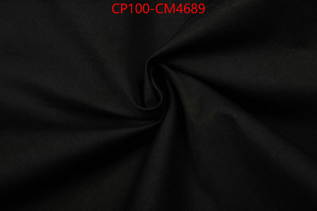 Clothing-Ralph Lauren ID: CM4689 $: 100USD