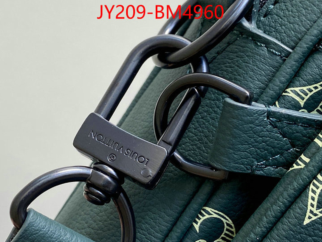 LV Bags(TOP)-New Wave Multi-Pochette- ID: BM4960 $: 209USD,
