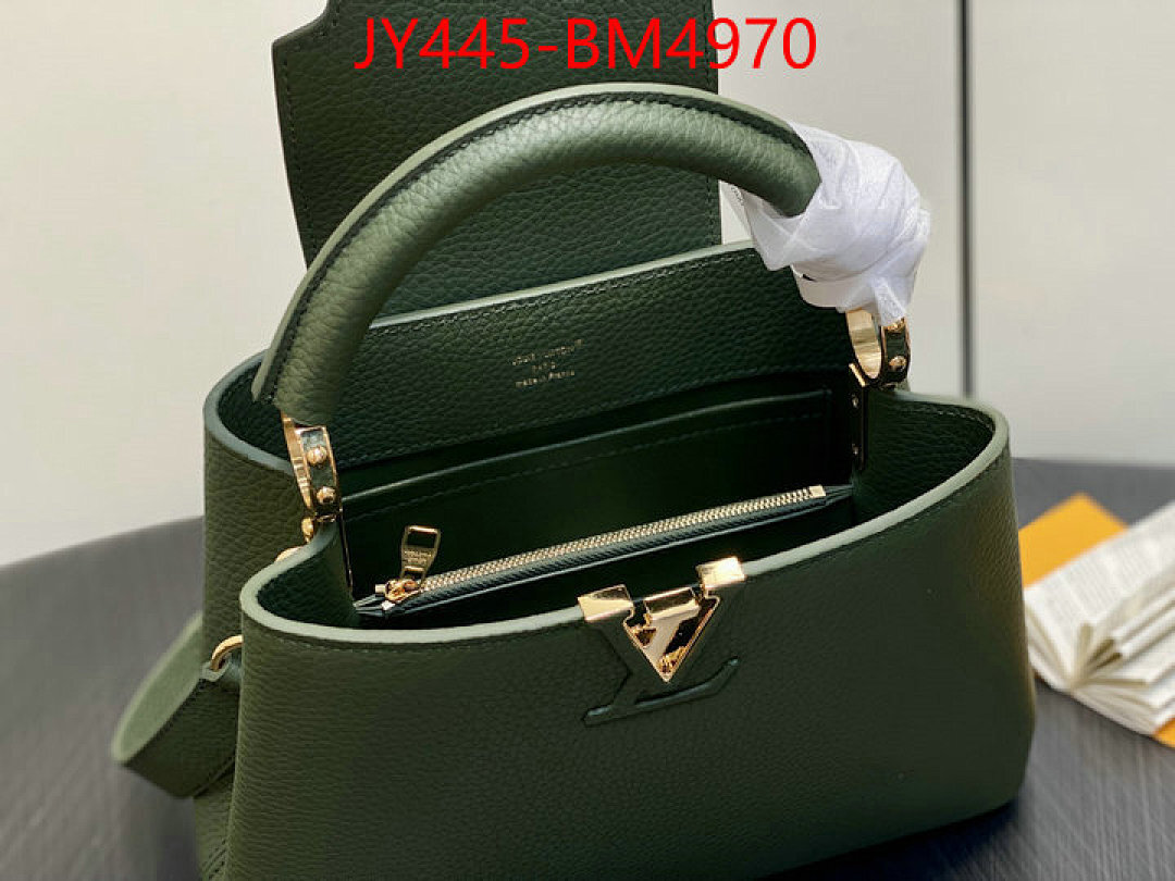 LV Bags(TOP)-Handbag Collection- ID: BM4970