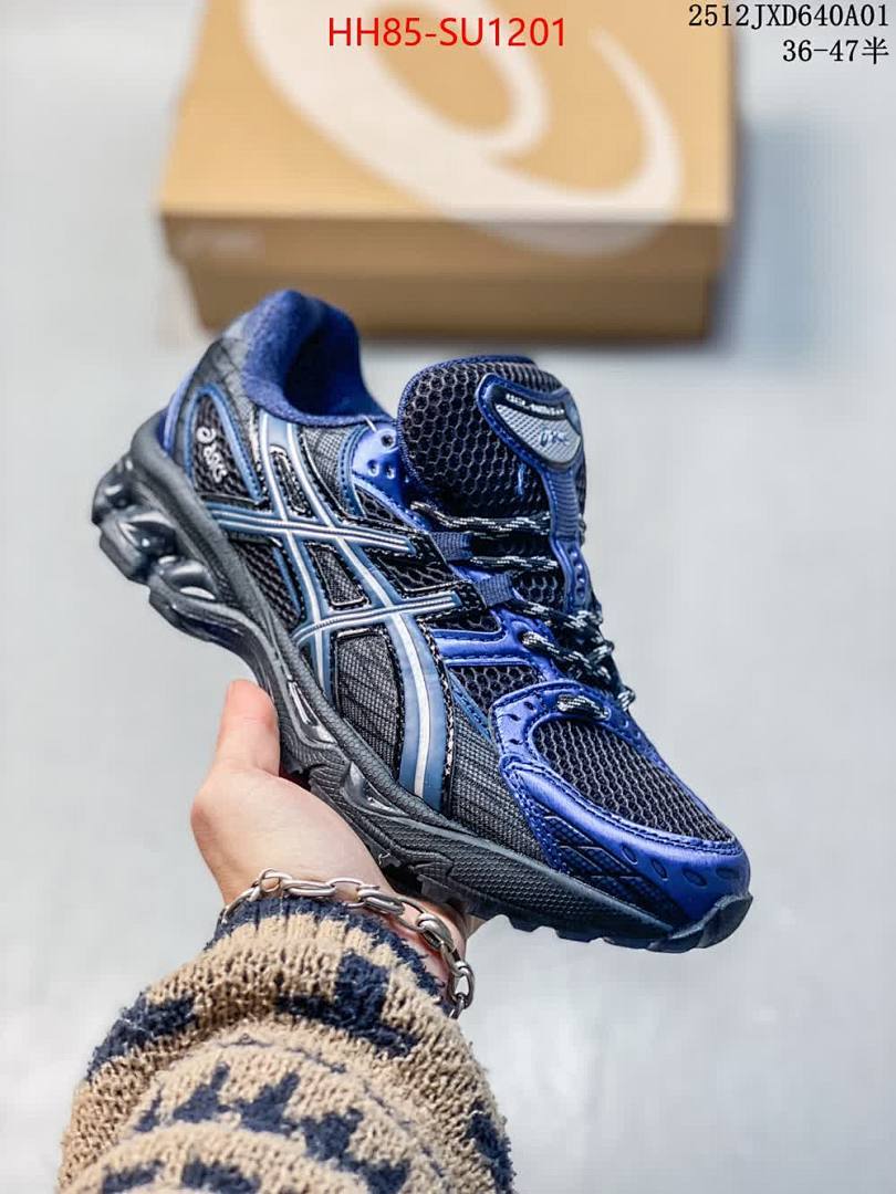 Women Shoes-Asics ID: SU1201 $: 85USD