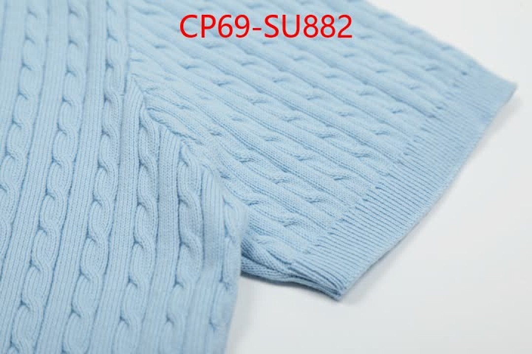 Clothing-Ralph Lauren ID: SU882 $: 69USD