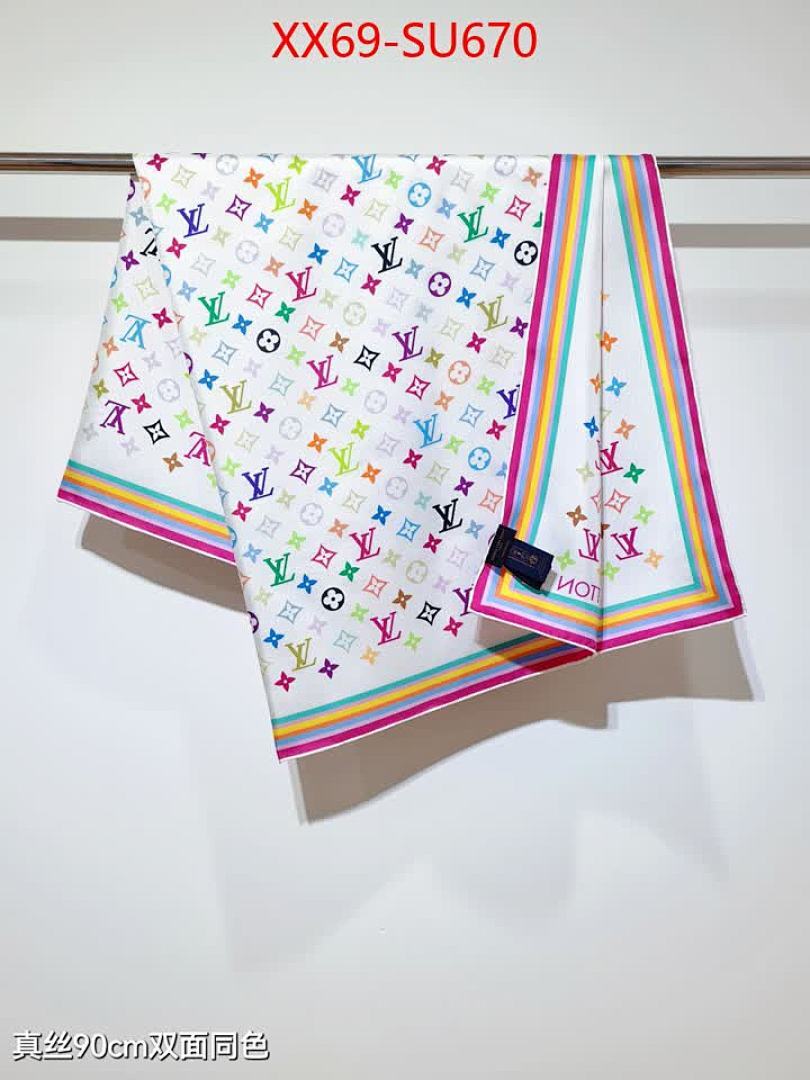 Scarf-LV ID: SU670 $: 69USD