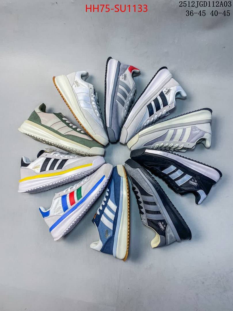 Women Shoes-Adidas ID: SU1133 $: 75USD