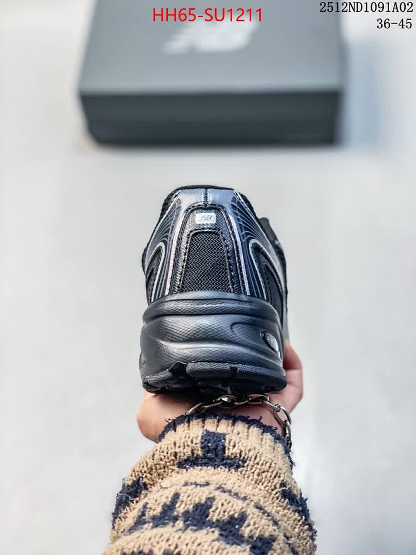 Men Shoes-New Balance ID: SU1211 $: 65USD