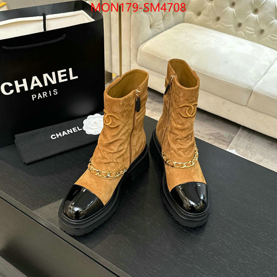 Women Shoes-Boots ID: SM4708 $: 179USD