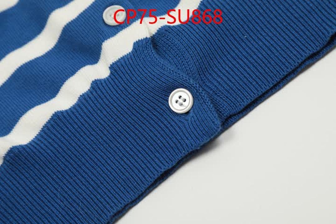 Clothing-Ralph Lauren ID: SU868 $: 75USD