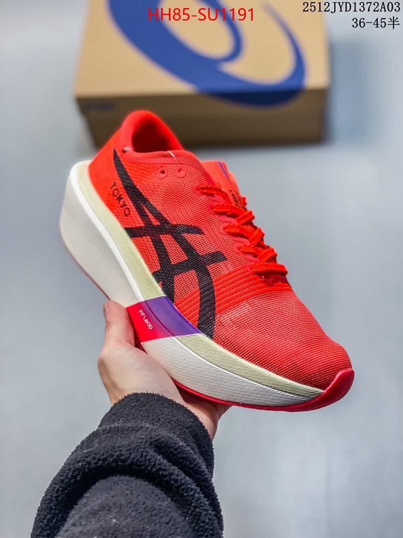 Women Shoes-Asics ID: SU1191 $: 85USD
