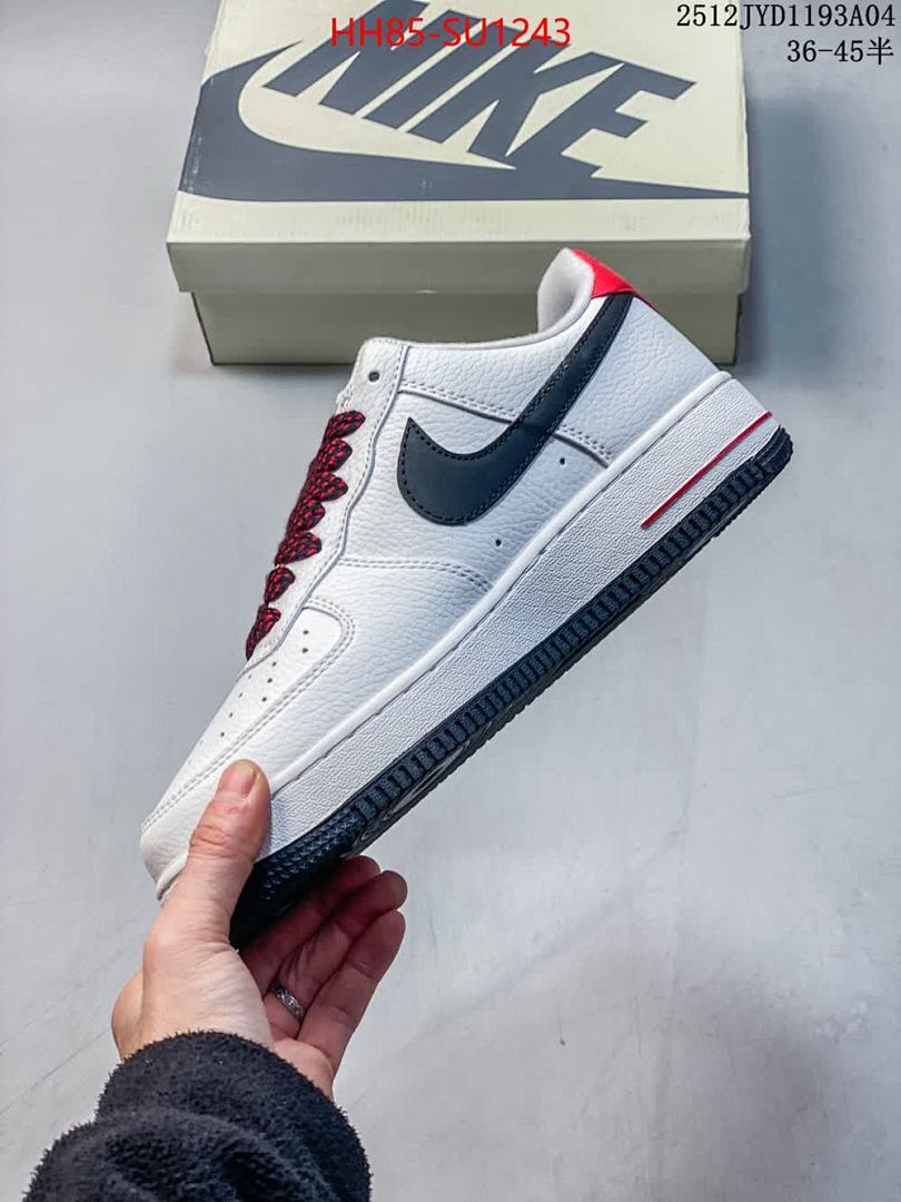 Women Shoes-NIKE ID: SU1243 $: 85USD