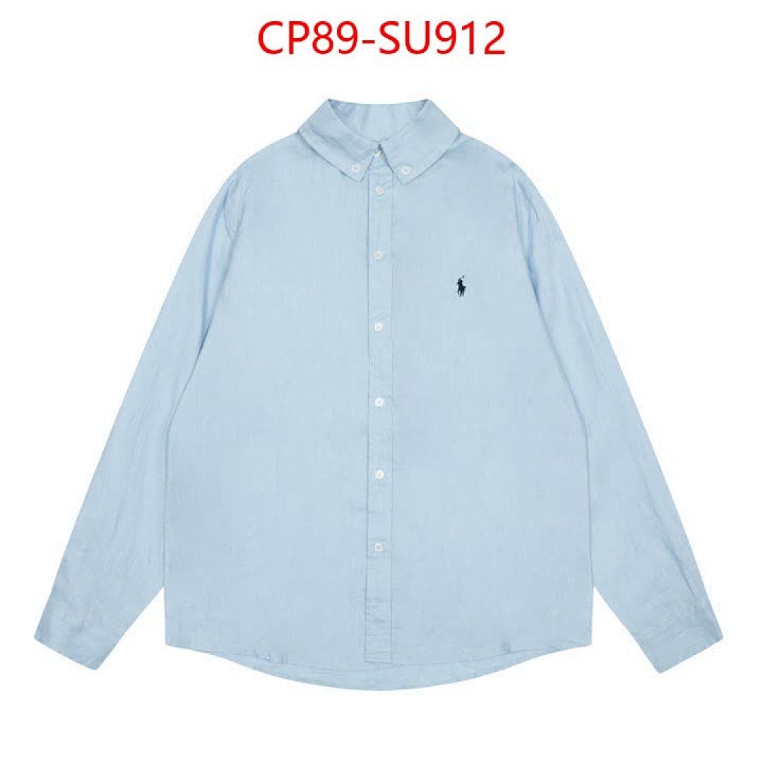 Clothing-Ralph Lauren ID: SU912 $: 89USD