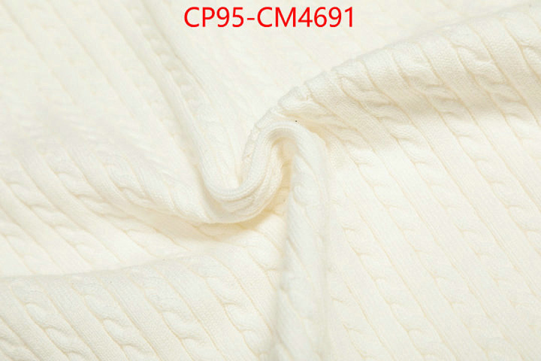 Clothing-Ralph Lauren ID: CM4691 $: 85USD