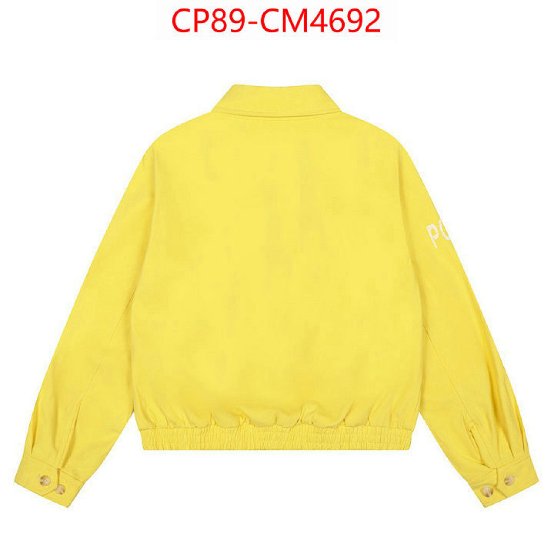 Clothing-Ralph Lauren ID: CM4692 $: 89USD