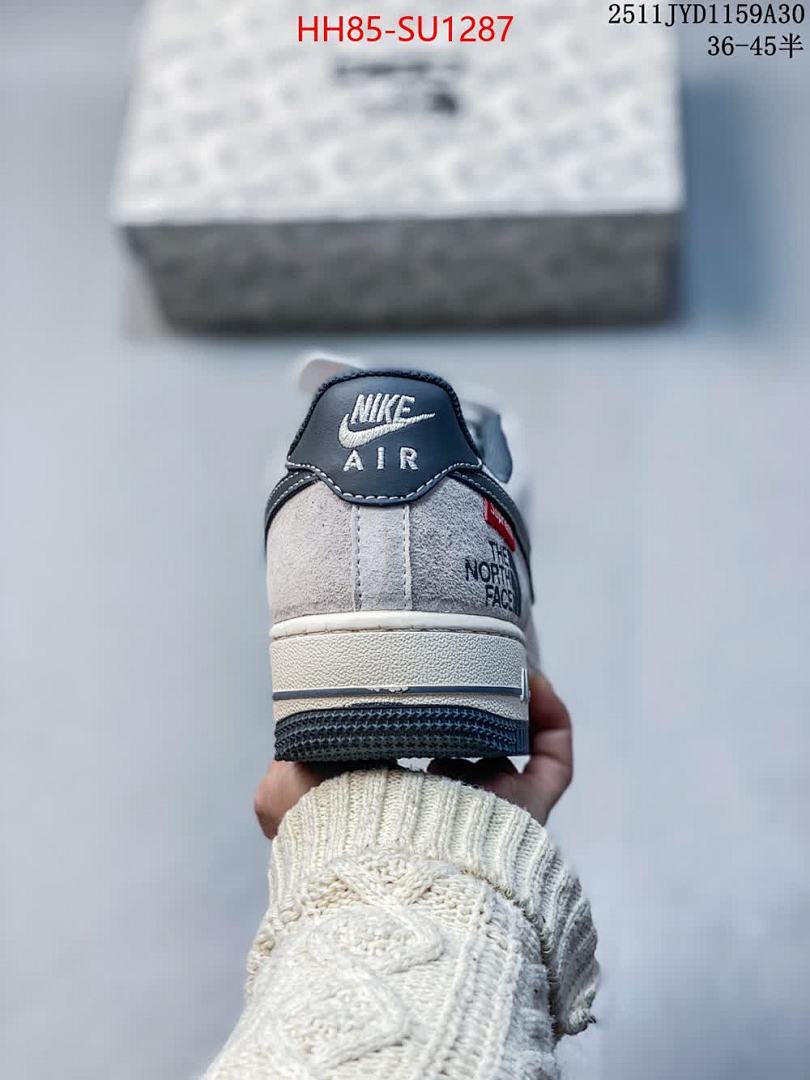 Men Shoes-Nike ID: SU1287 $: 85USD