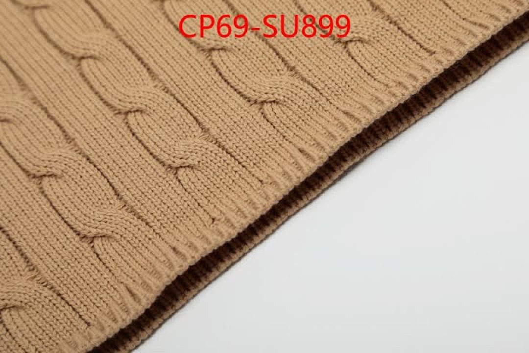 Clothing-Ralph Lauren ID: SU899 $: 69USD