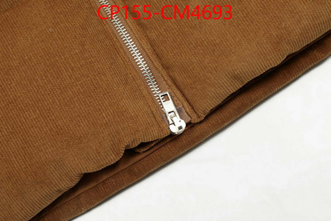 Clothing-Ralph Lauren ID: CM4693 $: 155USD