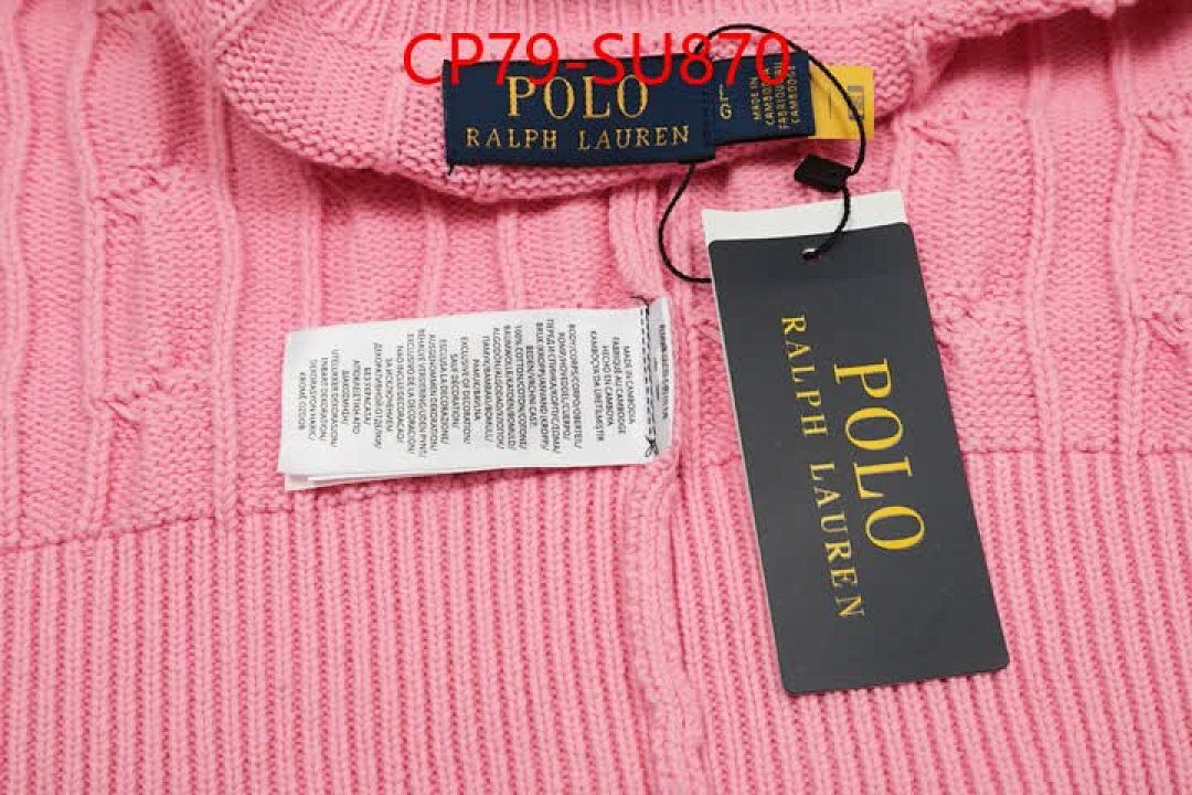 Clothing-Ralph Lauren ID: SU870 $: 79USD