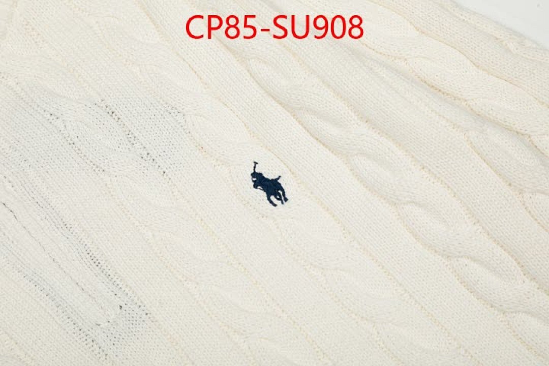 Clothing-Ralph Lauren ID: SU908 $: 85USD